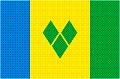 圣文森特和格林纳丁斯