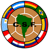 南美足联